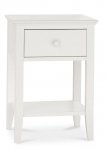 Ashvale 1 Drawer Bedside Table