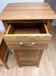 Mayfair 5 Drawer Tall Chest