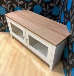 Corner Tv Cabinet