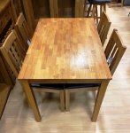 Kentucky Dining Set