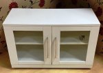 2 Door Tv Cabinet