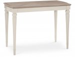 Monaco Tall Bar Dining Table