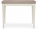 Monaco Tall Bar Dining Table