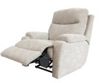 Towcester Manual Recliner