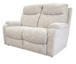 Towcester Manual 2 Seater Sofa