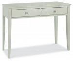 Ashvale 2 Drawer Dressing Table