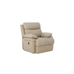 Apoyando Powered Recliner