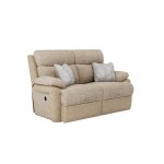 Apoyando Fixed 2 Seater Sofa