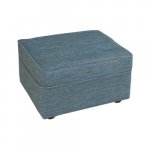 Memworth Footstool Non Storage