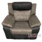 Alabama Powered Recliner Chair