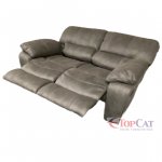 Highlander Manual 3 Seater Recliner