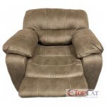 Highlander Manual Recliner Chair