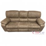 Highlander Manual 3 Seater Recliner