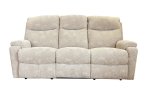 Towcester Powered 3 Seater Sofa