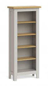 Guitoune Tall Narrow Bookcase