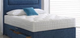 Chiropedic 1000 Pocket Mattress