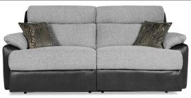 Apoyando Fixed 3 Seater Sofa