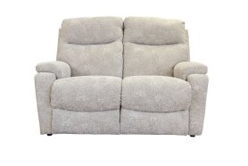 Towcester Fixed 2 Seater Sofa