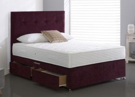 Bergamo Mattress