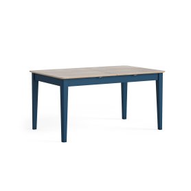 Marlin Rect Extending Dining Table