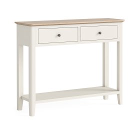 Marlin Console Table