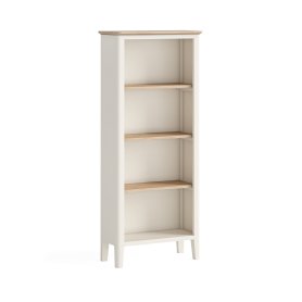 Marlin Slim Tall Bookcase