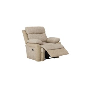 Apoyando Powered Recliner