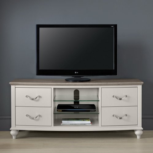 Monaco Wide Entertainment Unit