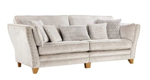 Athaliah 4 Seater Sofa