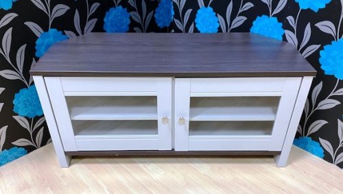 Corner Tv Cabinet