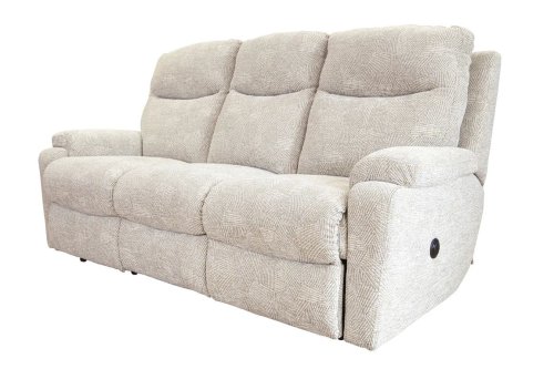 Towcester Manual 3 Seater Sofa