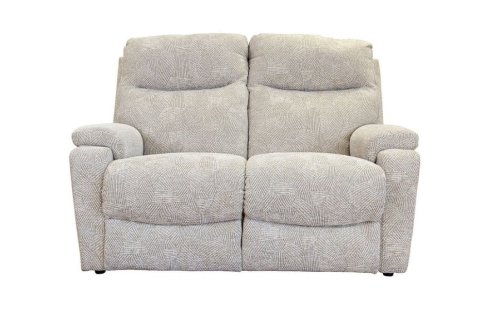 Towcester Manual 2 Seater Sofa