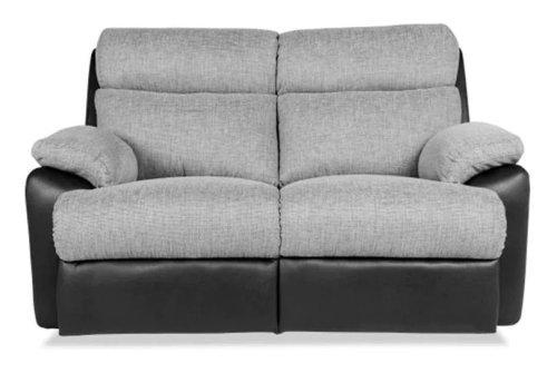 Apoyando Powered 2 Seater Sofa