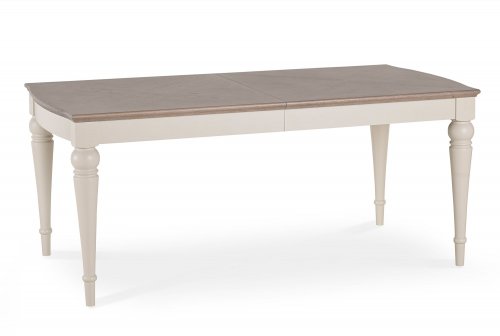 Monaco 1.8m Extending Dining Table