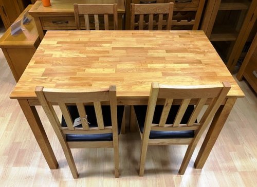 Kentucky Dining Set