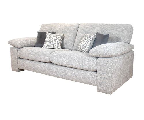 Megalith 3 Seater Sofa