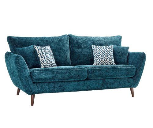 Perranporth 3 Seater Sofa