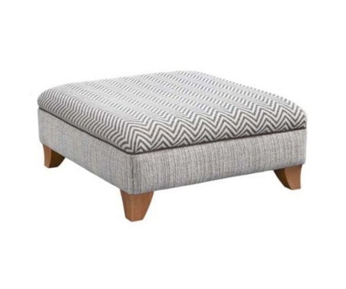 Athaliah Footstool