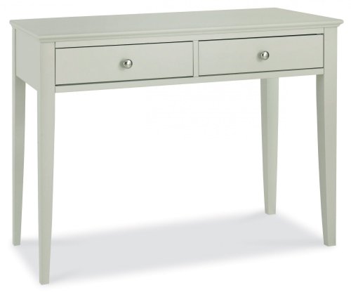 Ashvale 2 Drawer Dressing Table