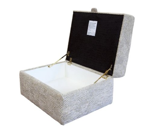 Towcester Storage Footstool