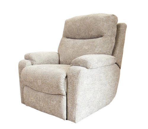 Towcester Fixed Armchair