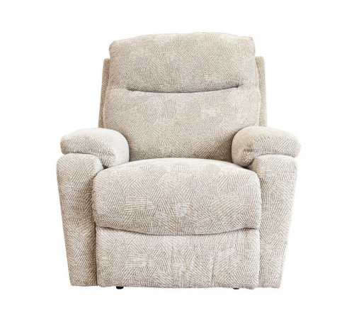 Towcester Powered Recliner