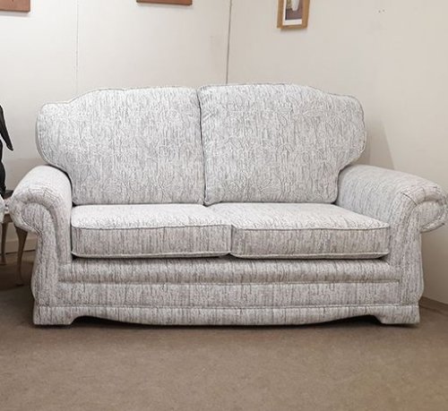 Geode 3 Seater Sofa