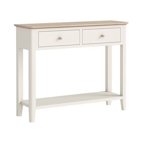 Marlin Console Table