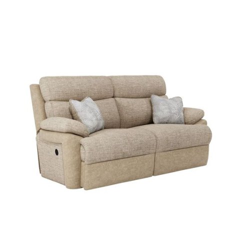 Apoyando Powered 2 Seater Sofa