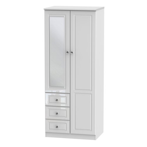 Balmante Standard Combi Robe