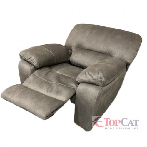 Highlander Manual Recliner Chair