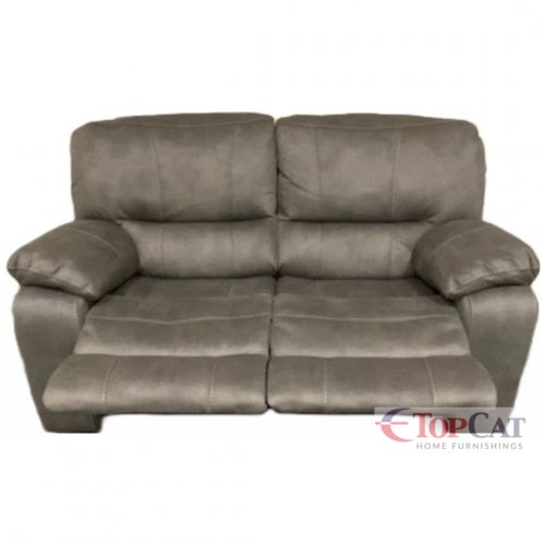 Highlander Manual 3 Seater Recliner