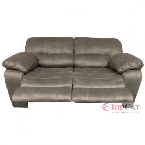 Highlander Manual 3 Seater Recliner