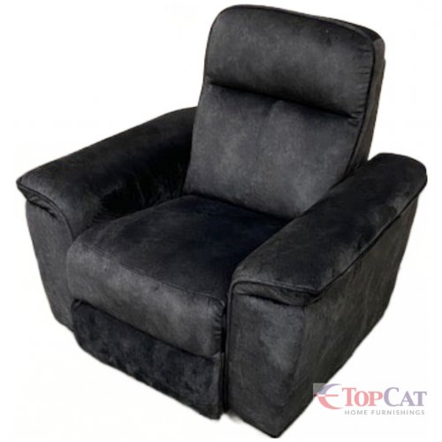 Perseus Manual Recliner Chair